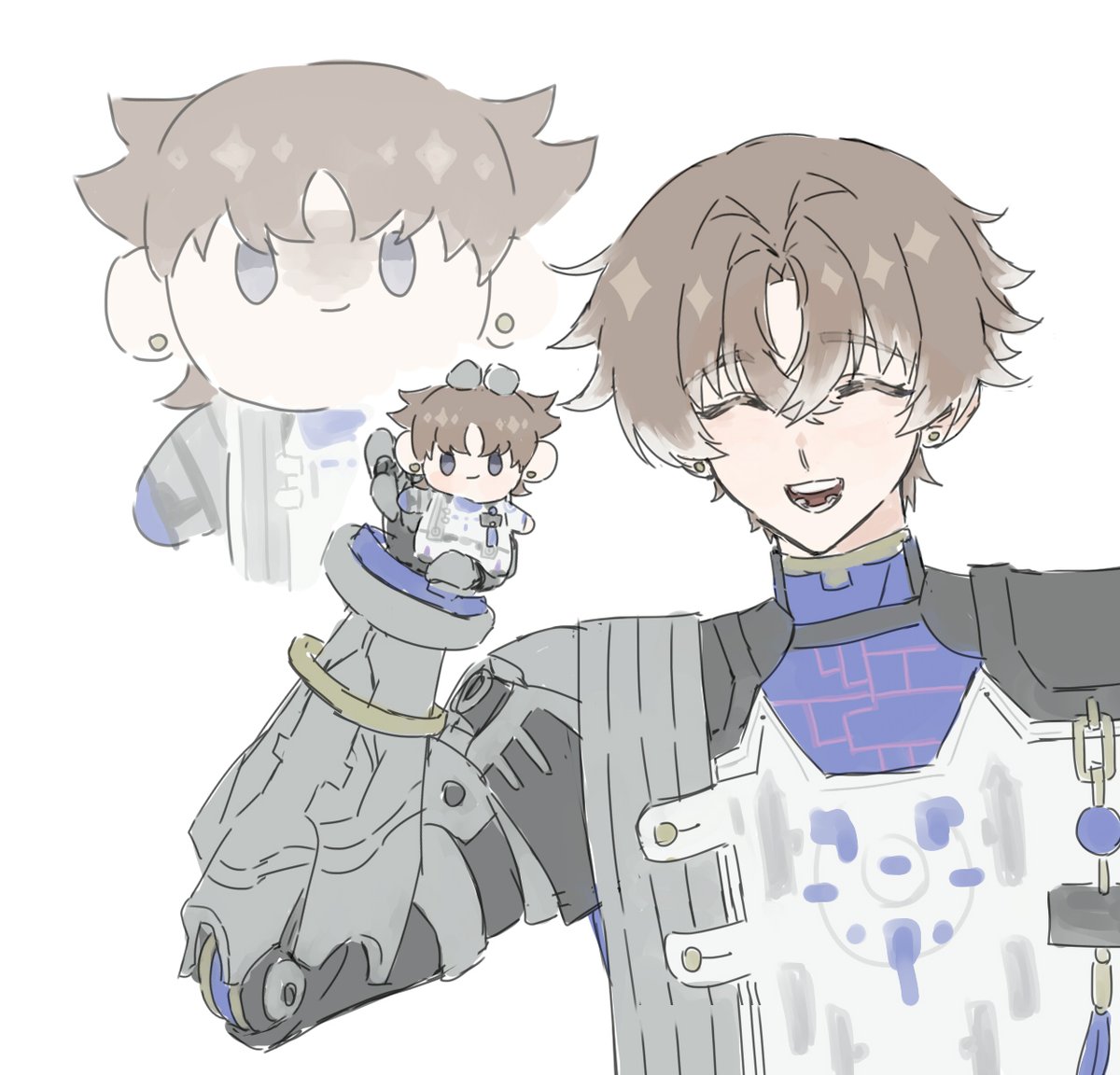 psym_2cha's tweet image. 