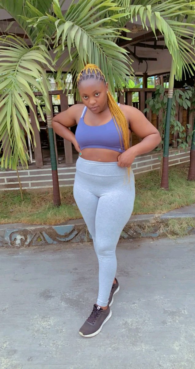 JasmineKen15119's tweet image. GYM: the body achieves what the mind believes