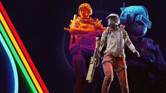 🍀📺Channel Tsu-Ya📺🍀
#ArcRaiders #kick #KickStreamers #KickStreaming 
Good morning folks. Hope we're having a good start to the week this Monday morning. At 9:00 PM EST the schedule for this week will be showcased.

And for today from 10:30 AM - 12:30 PM EST, we'll be diving