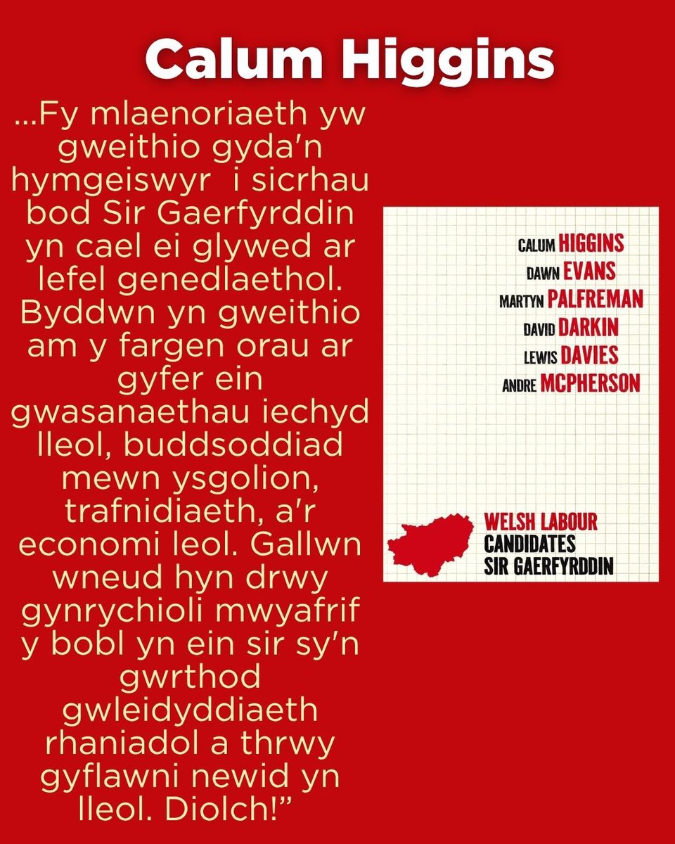 Calum Higgins tweet media