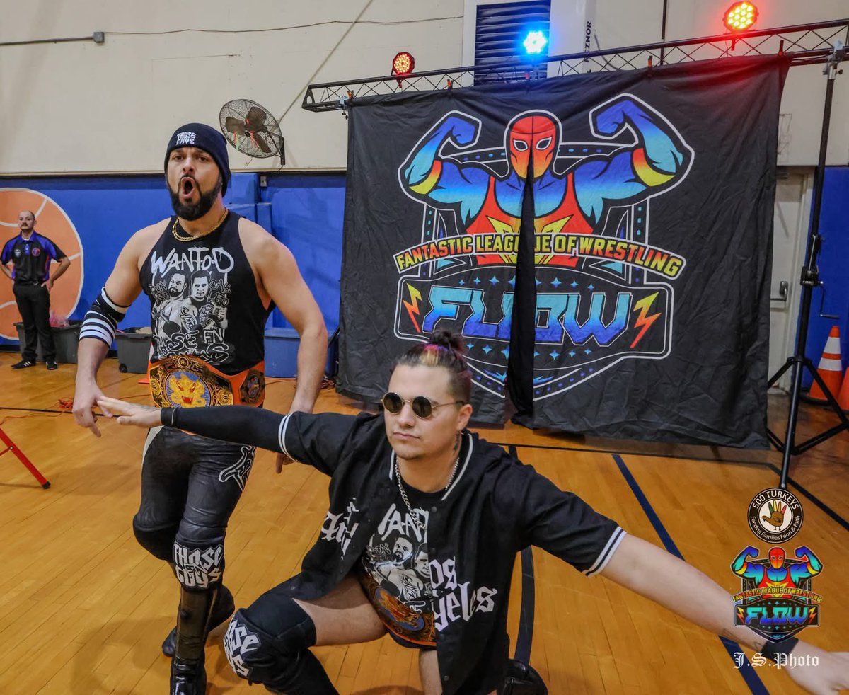 TFG coming out hot, ready to get this week started! 
•
📸 - Jamie Salmons