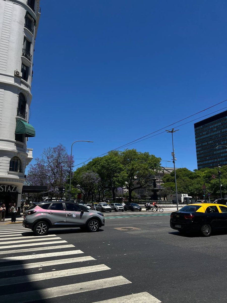 XPRESSprotocol's tweet image. GM Buenos Aires! 🌞

See ya on @EFDevcon 

#Argentina #BuenosAires #Devconnect