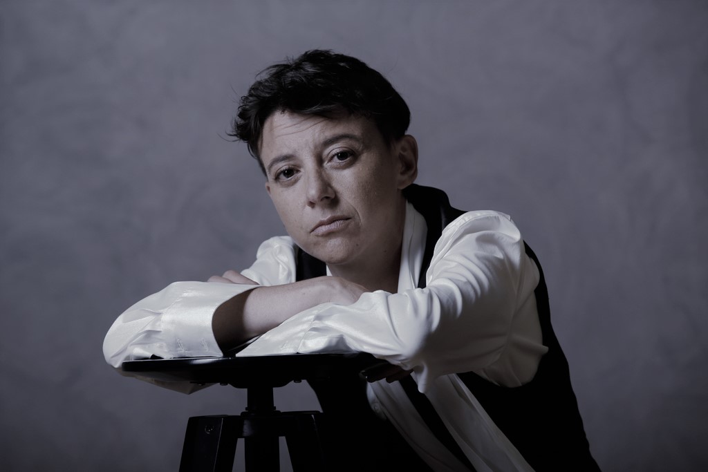 La Casa del Cinema e il Cinema Azzurro Scipioni di Roma celebrano Valentina Pedicini a cinque anni dalla scomparsa. Quattro giorni di proiezioni dal 20 al 23 novembre dei suoi film e documentari.

rbcasting.com/?p=157926