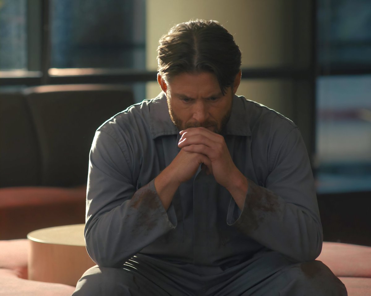 Post a picture of your favorite everyday forever. 
#JensenAckles 💖💗💕
#MarkMeachumMonday 💞
#SaveCountdown 💓