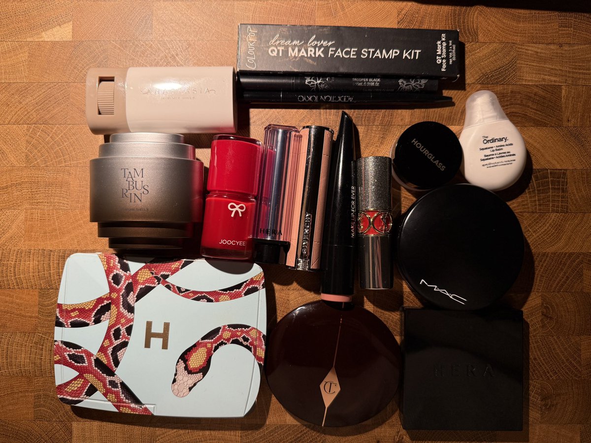 mizmyerz tweet media