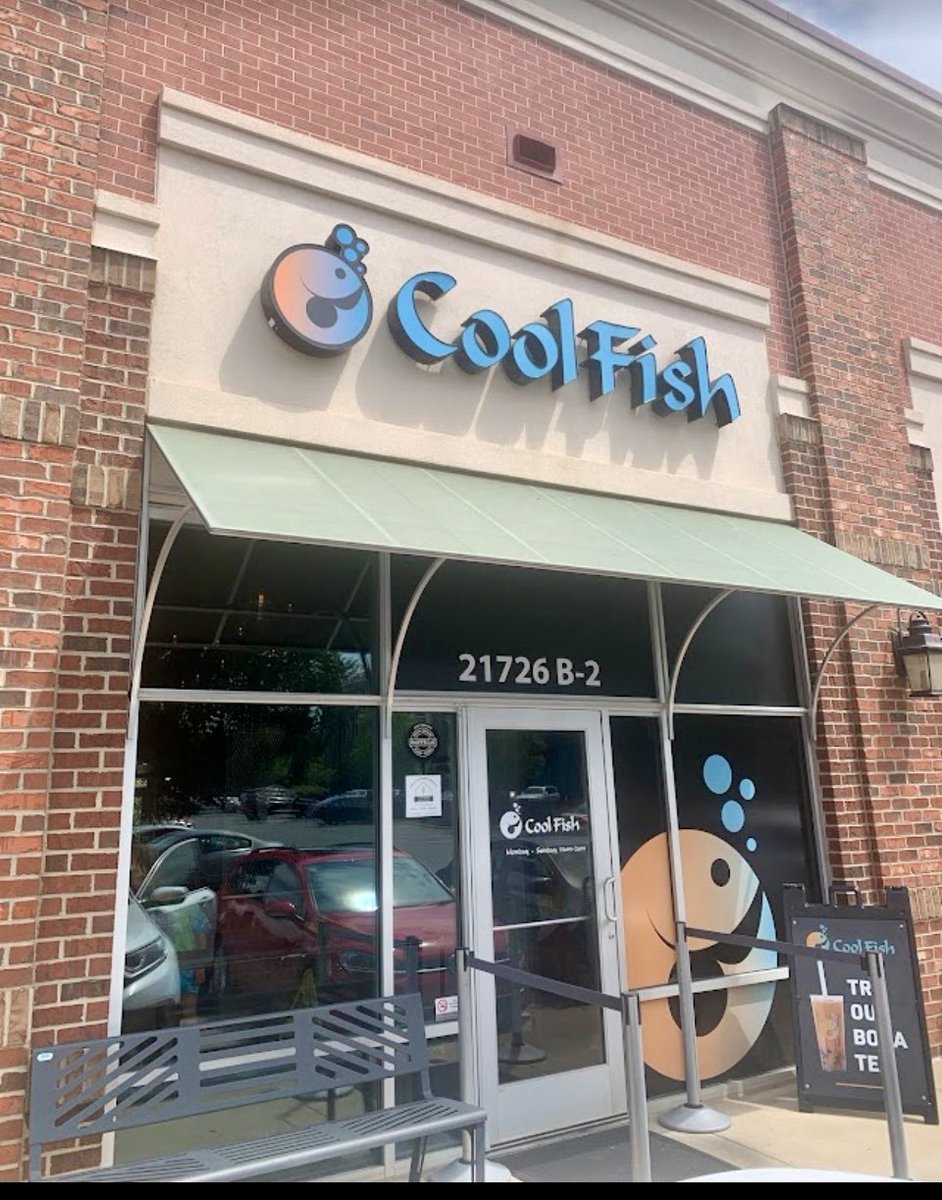mehank110's tweet image. Cool Fish in Cornelius, NC is now using @SkyTabPOS by @Shift4 to deliver faster, smarter, and more reliable service. 🚀
#SkyTabPOS #Shift4 #POSSystem #RestaurantTech #CorneliusNC #NorthCarolinaEats #FoodService