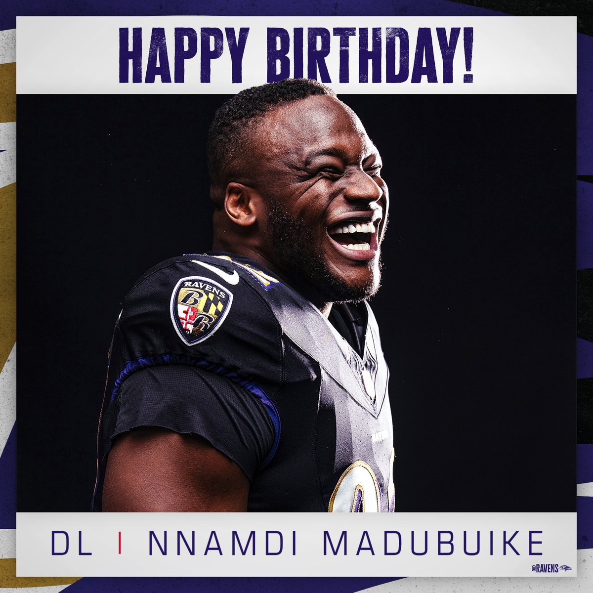 Baltimore Ravens tweet media