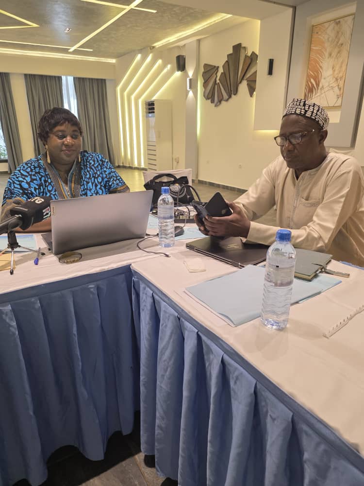 Mano River Union tweet media