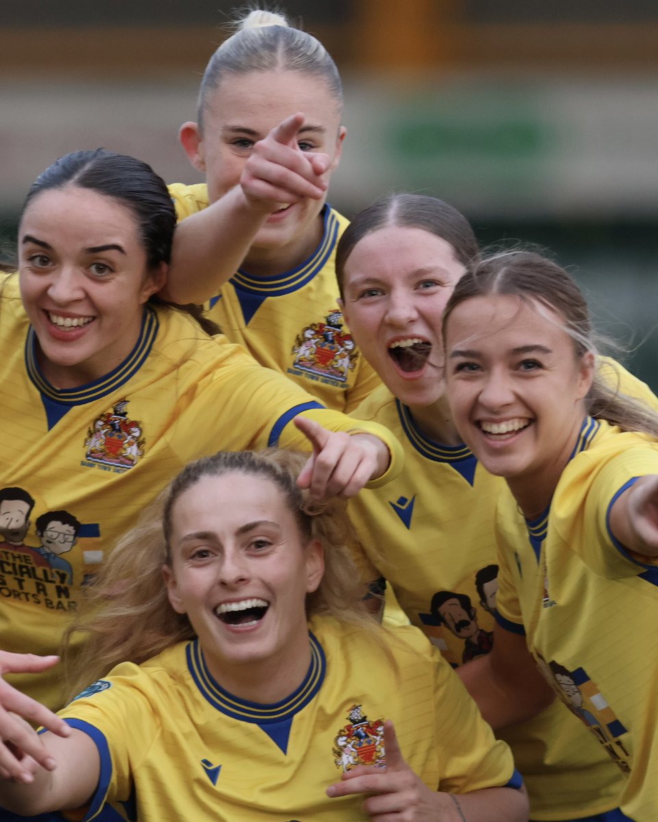 Genero Adran Leagues 🏴 tweet media