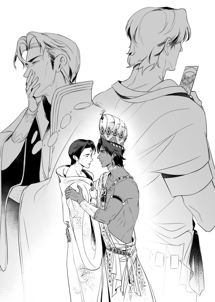 还是给朋友的g图