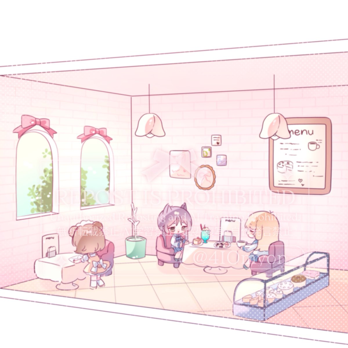 こころね しお (@4IOmyon) / Posts / X