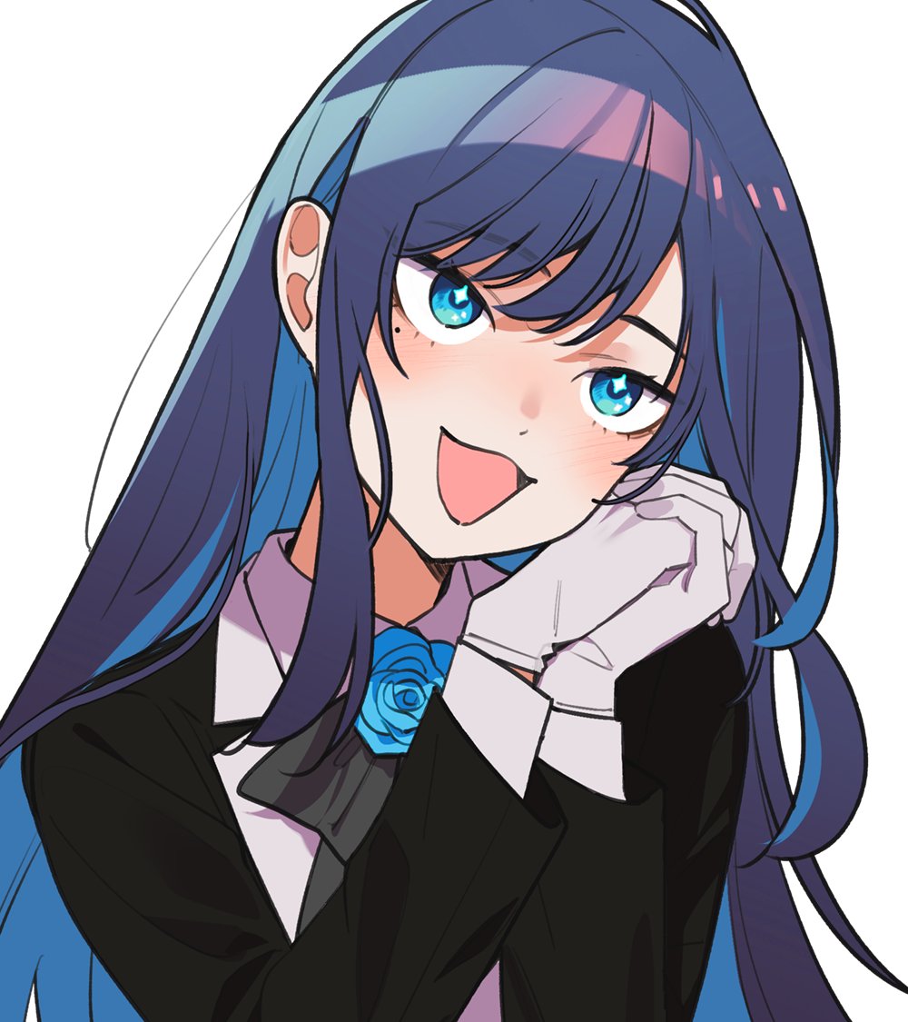 Current and all time favorite artist:
Ado