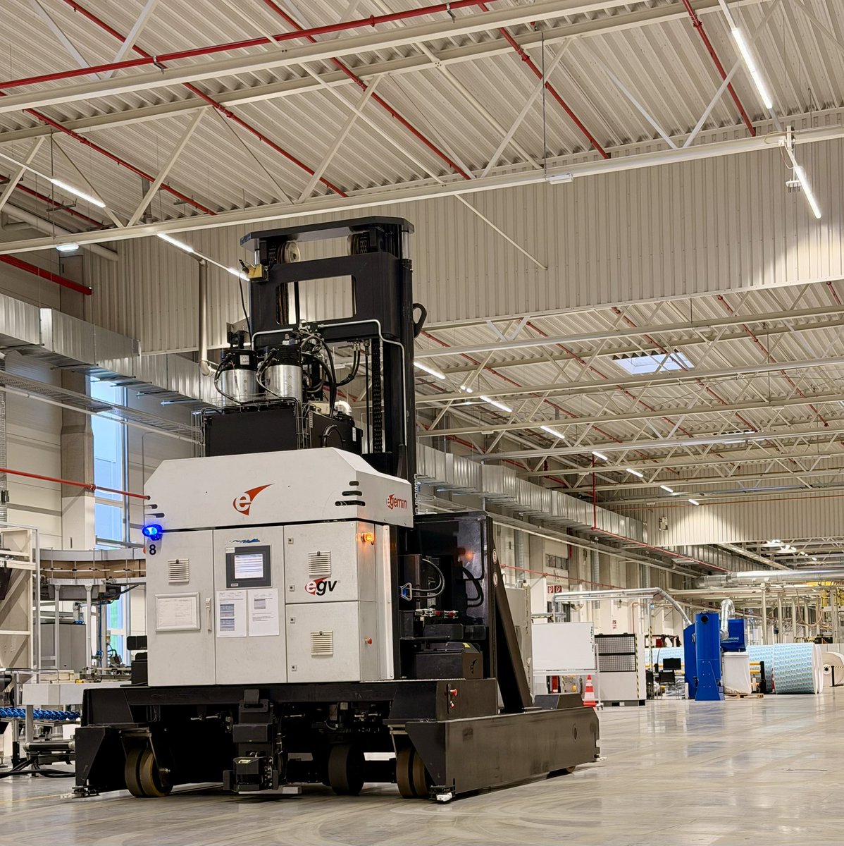 Die Erweiterung schafft zusätzliche Kapazitäten &amp; stärkt die industrielle Produktion in #SachsenAnhalt. 💪@MWL &amp; <a href="/IMG_ST/">IMG Sachsen-Anhalt</a> begleiten <a href="/WINTIPAK/">WINTIPAK</a> seit der ersten Ansiedlung. Ein wichtiges Signal für Zukunft, #Investitionen &amp; sichere #Arbeitsplätze. 🌍
#Wirtschaft_LSA #Strukturwandel