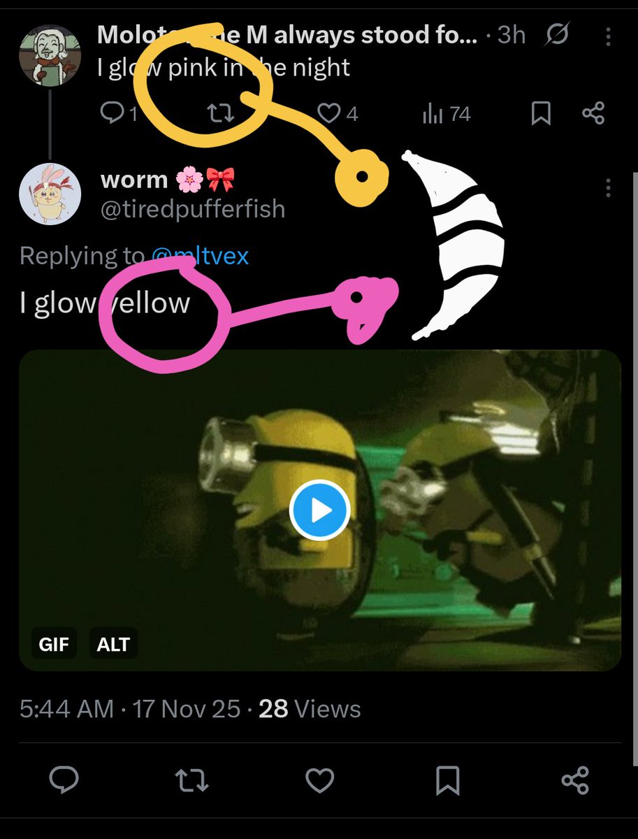 MetalGearFacts1's tweet photo. @tiredpufferfish @mltvex Really deltarune fans? https://t.co/rowX7cohMq
