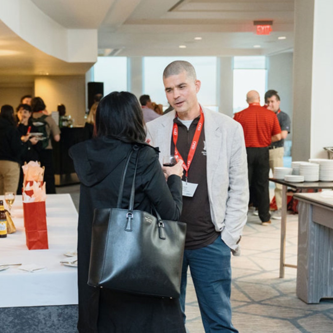 SBU faculty joined peers from 160 institutions at the 2025 Carnegie Project on the Education Doctorate (CPED) Convening! 

This event centered around collaboration, innovation and growth — and our team is dedicated to evolving to better support our students. 

#CPED2025