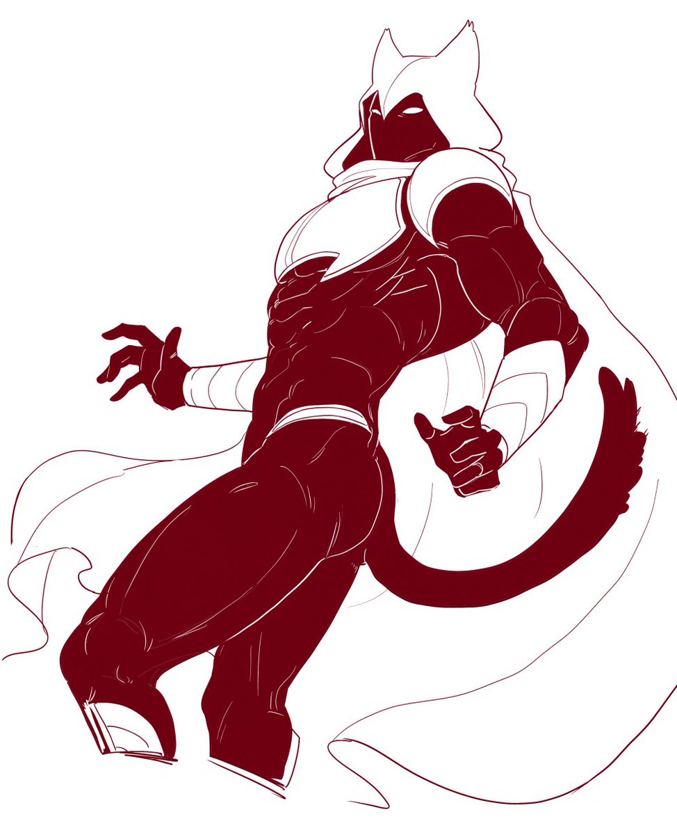 AndMforMK11's tweet image. 냥