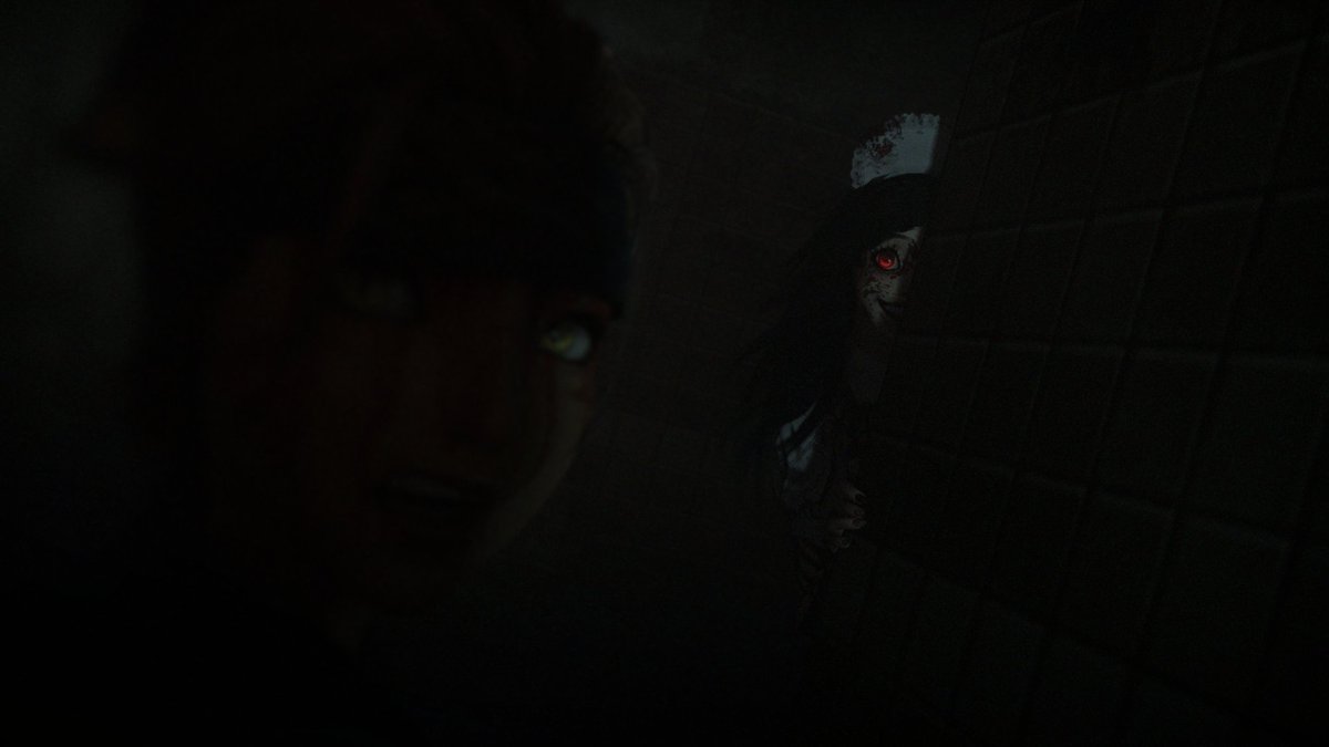 Always look infront of you.

(With <a href="/Not_Velvy/">Velvy</a>)