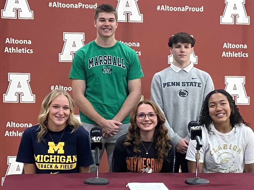Altoona Athletics tweet media