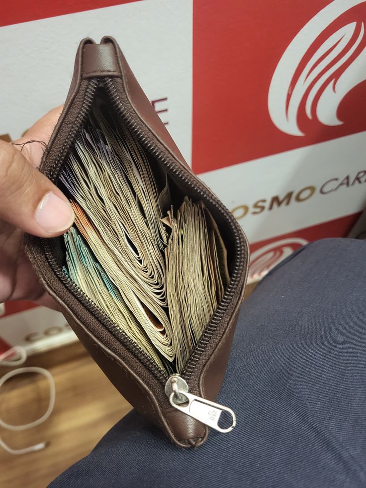 Money Mantra tweet media