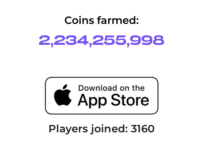 Cuberium tweet media