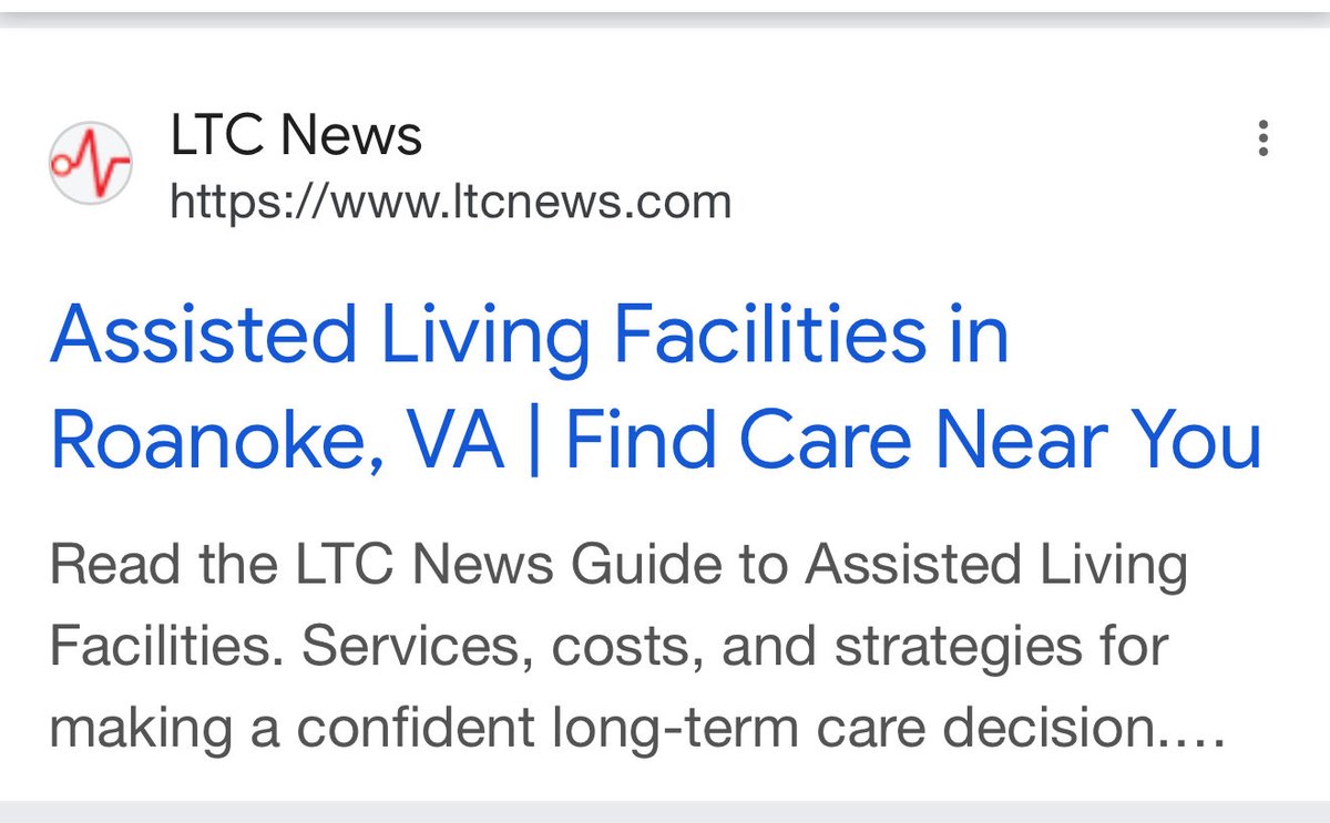 When your loved one needs help with daily living, quality care makes all the difference. 

The LTC News Caregiver Directory helps you find trusted in-home caregivers, assisted living, memory care, and skilled nursing facilities — all searchable by ZIP code, whether you’re in