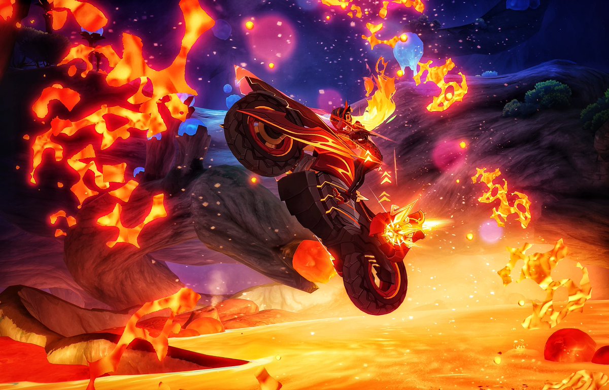 #Mavuika #マーヴィカ  #原神写真部