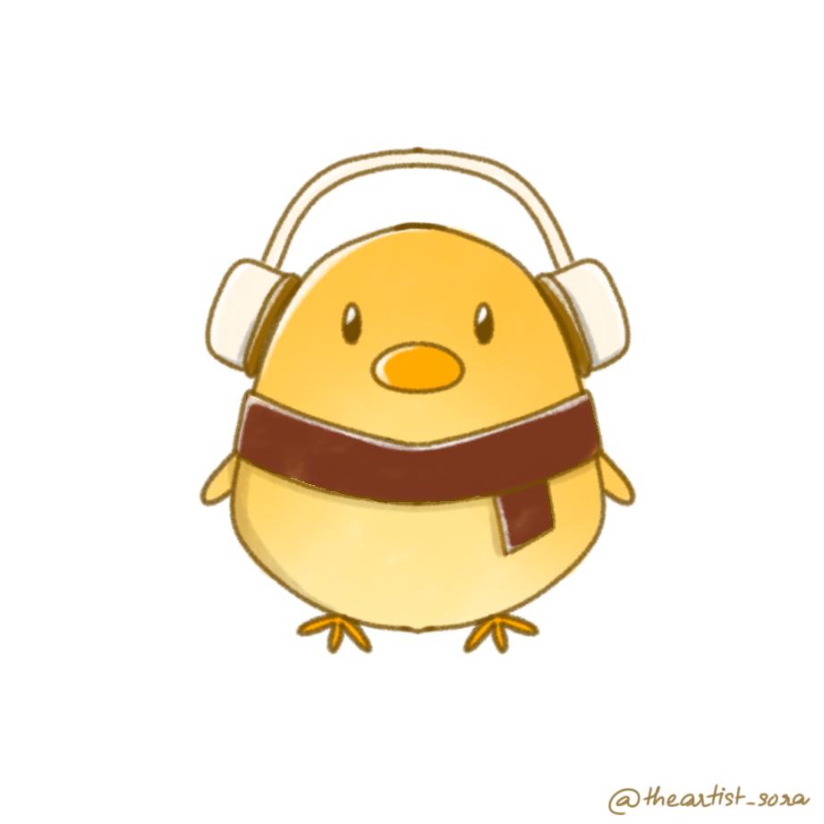 Sora tweet media