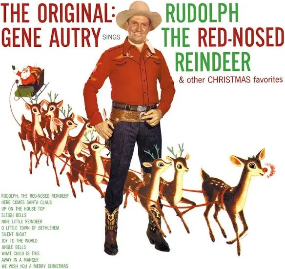 louturco's tweet image. #MusicMonday🎵 A cup of coffee ☕️ as we get ready for the #SooVideoTV #MiniConcertChallenge #ChristmasEdition #TheWeekendClub #Oldies93 #SaturdayMorning  Who will you vote for ? #GeneAutry #RudolphTheRedNosedReindeer or #ElvisPresley #BlueChristmas 
oldies93fm.com  Share
