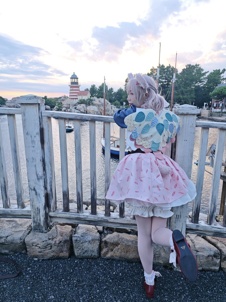 ディズニー仮装衣装 ダッフィー＆フレンズ 『ウィッシング・ウィングス