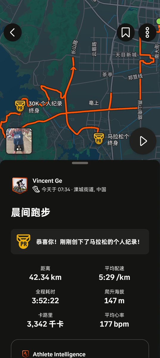 Real91's tweet image. 首马留念