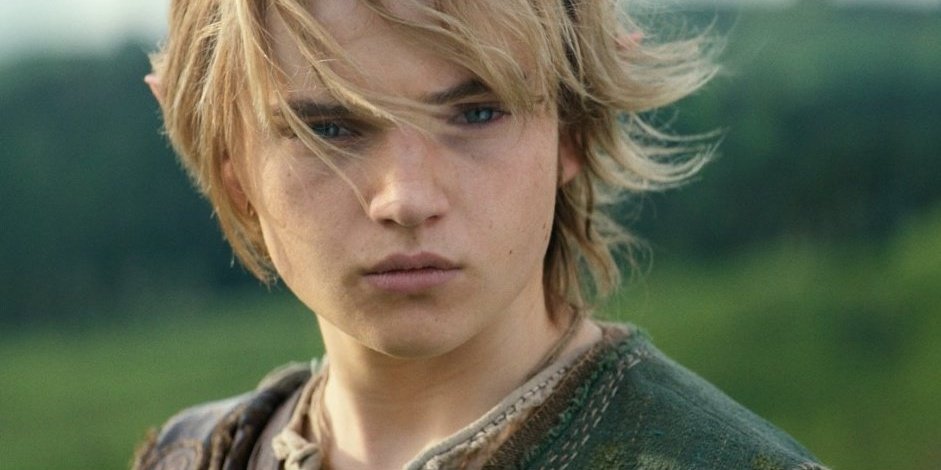 SucumbaGames's tweet image. Primeiras imagens do Link e Zelda no filme Live-action de &apos;The Legend Of Zelda&apos; foram divulgadas pela Nintendo