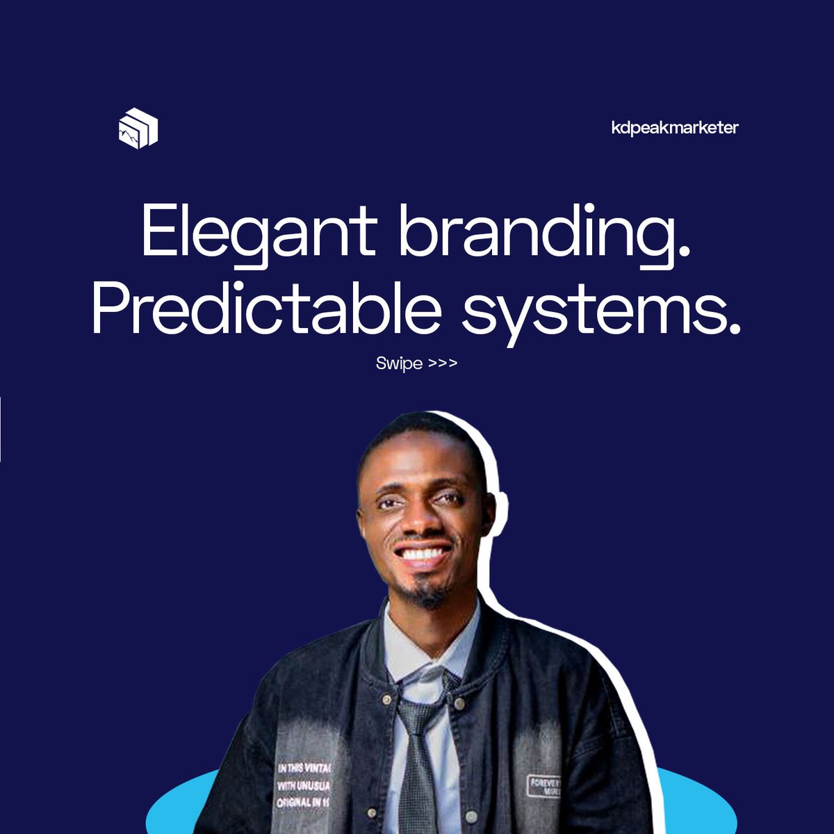 KdpeakM's tweet image. Luxury isn’t about spending more, it’s about wasting less.

We help your brand move smarter, not louder. You can always ask how. 
#WebsiteDesign #website_design_and_development #ecommercewebdesign #Ecommerce #ecommercewebdeveloper #ShopifyStore #ecommerceexpert