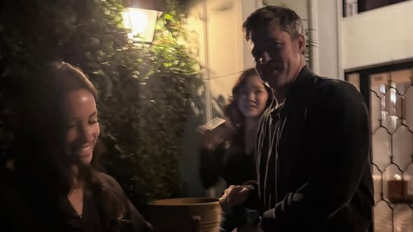 BradPitt771's tweet photo. Brad Pitt 
Real leadership is leaders recognizing that they serve the people that they lead. https://t.co/EiipFKfBcA