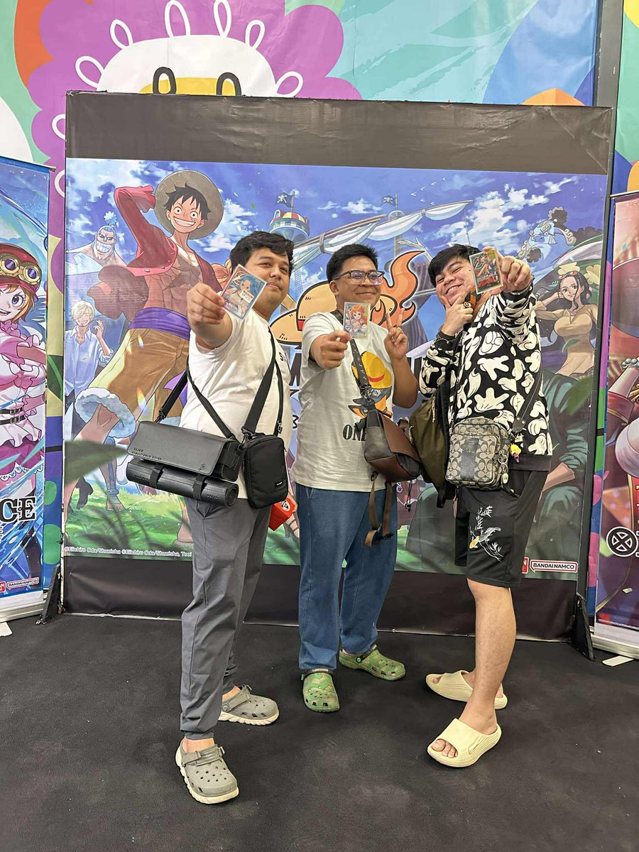 Street Food Kings tweet media