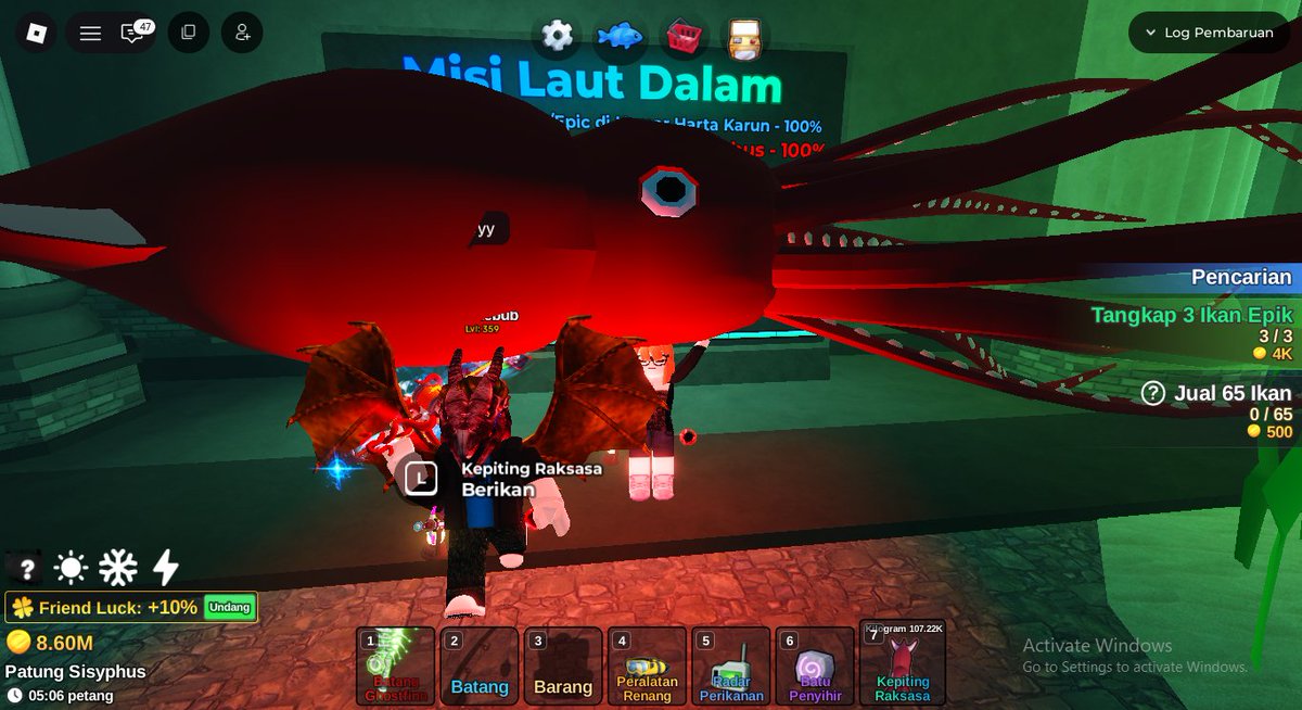 d8nhill's tweet photo. HAHAHAHA ANJING gdpt lochness lulus isle pun jadi https://t.co/E2Io1cz7yJ