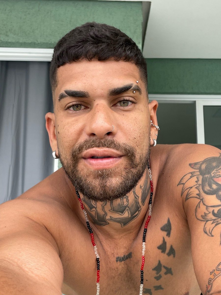 Ben Rodrigues tweet media