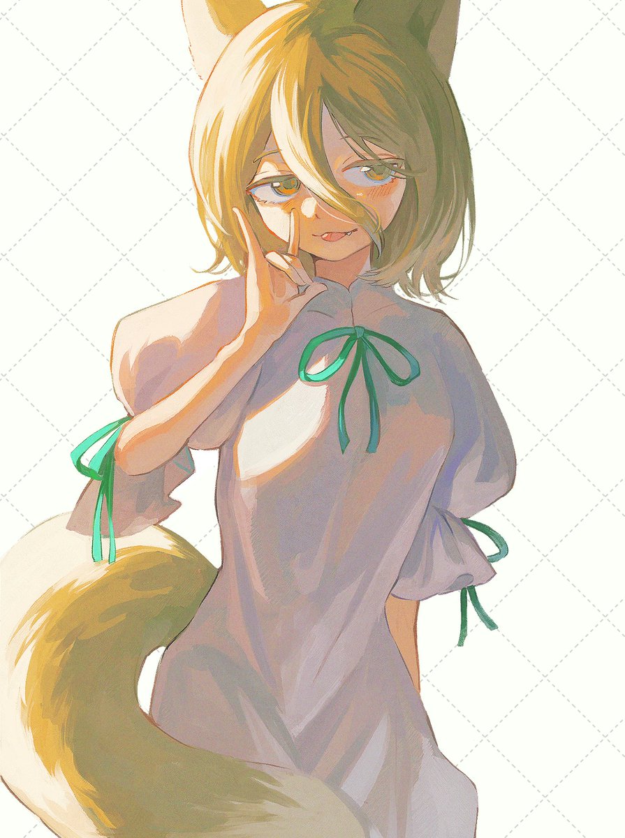 げせんなきつね