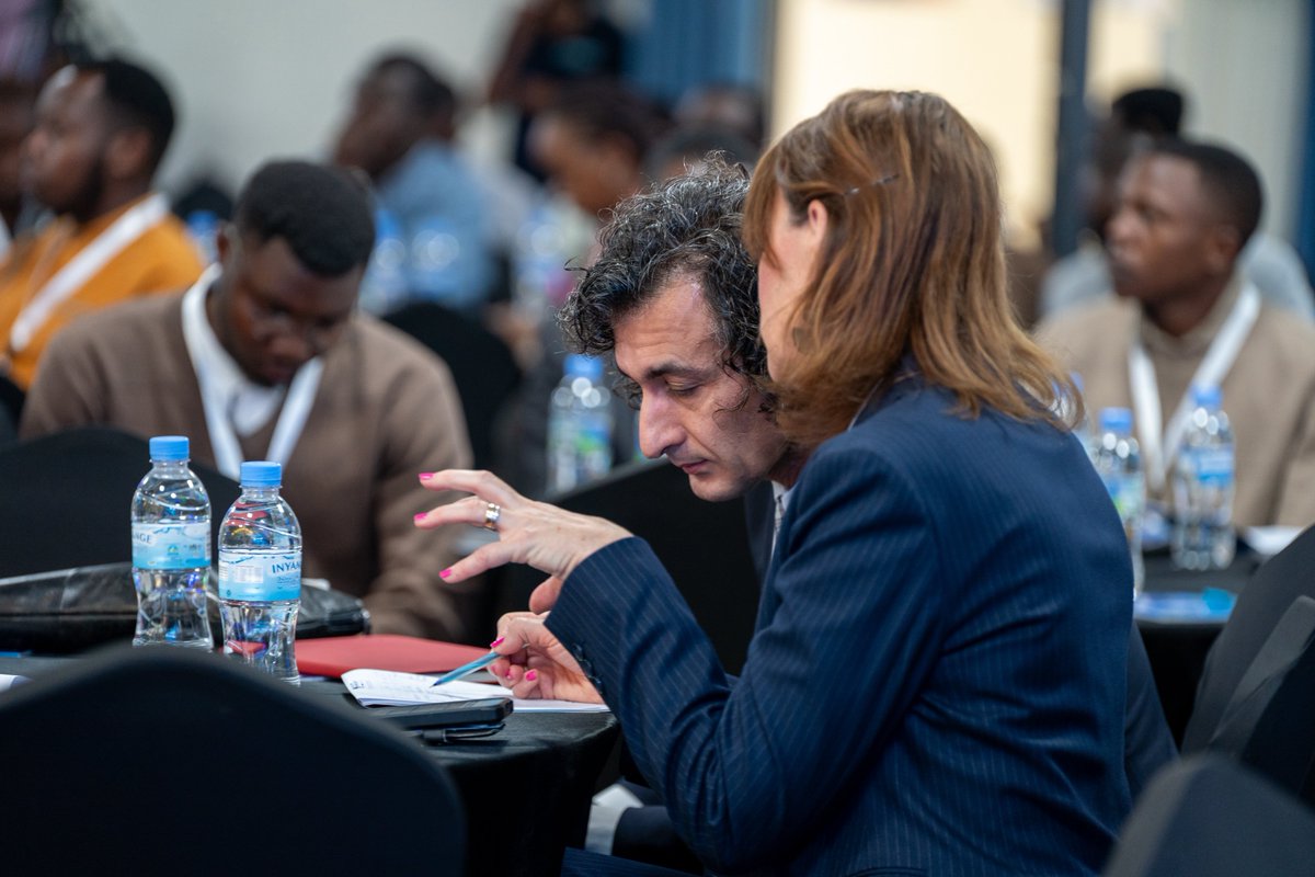 ACES-Centre for Excellence for Sustainable Cooling tweet media