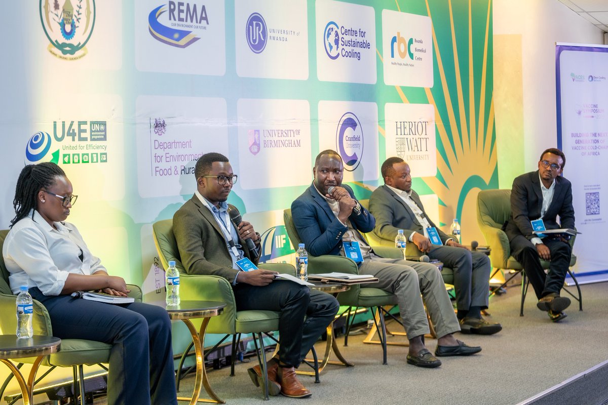 ACES-Centre for Excellence for Sustainable Cooling tweet media