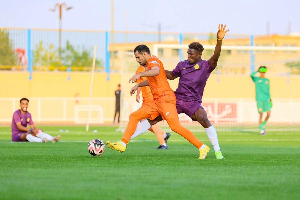 نادي عرعر السعودي tweet media