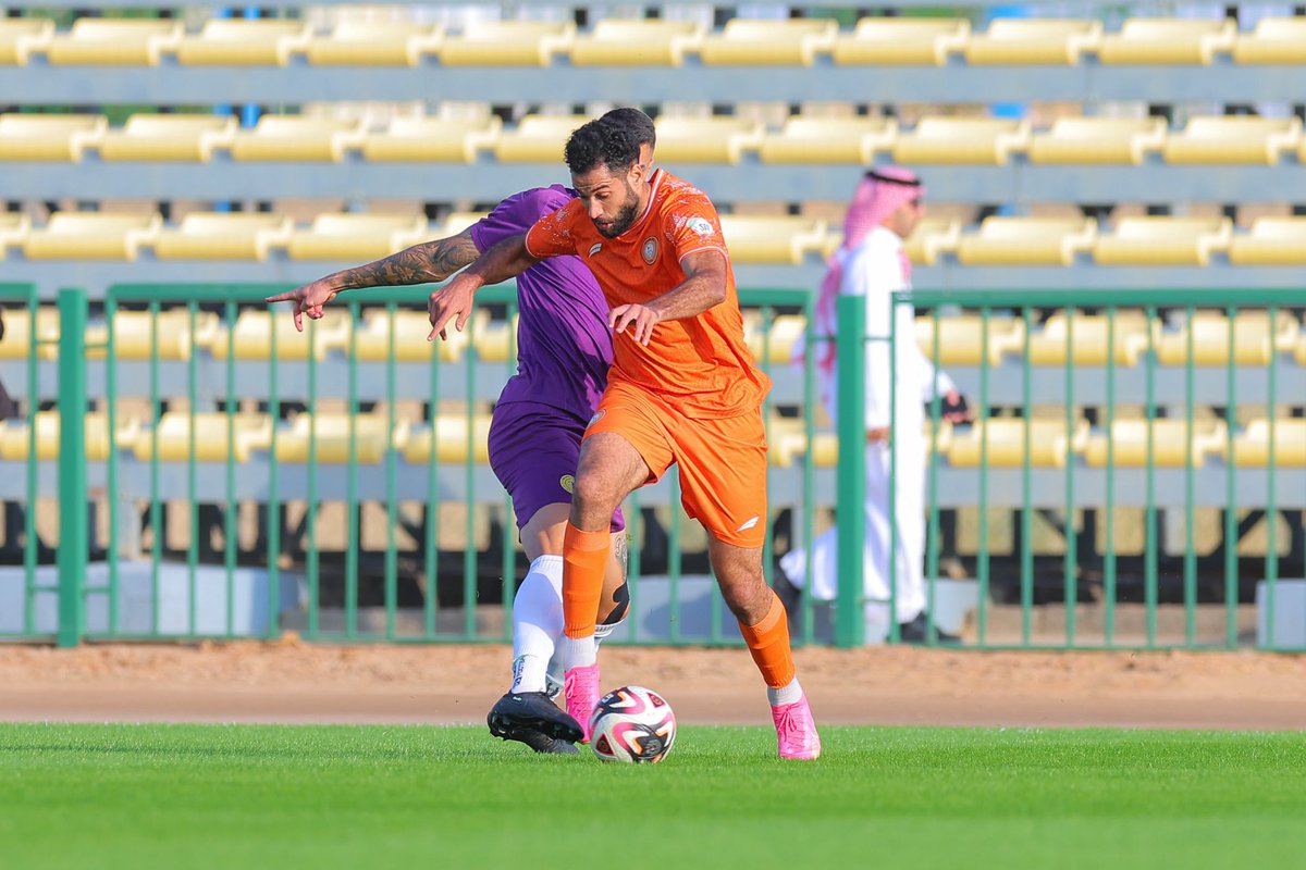 نادي عرعر السعودي tweet media