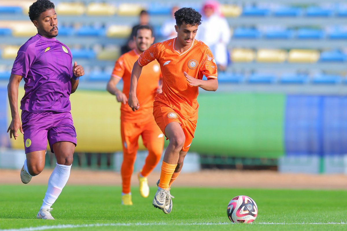 نادي عرعر السعودي tweet media