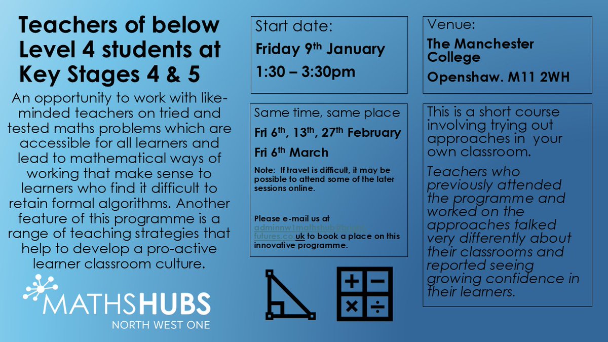 MathsHubNW1