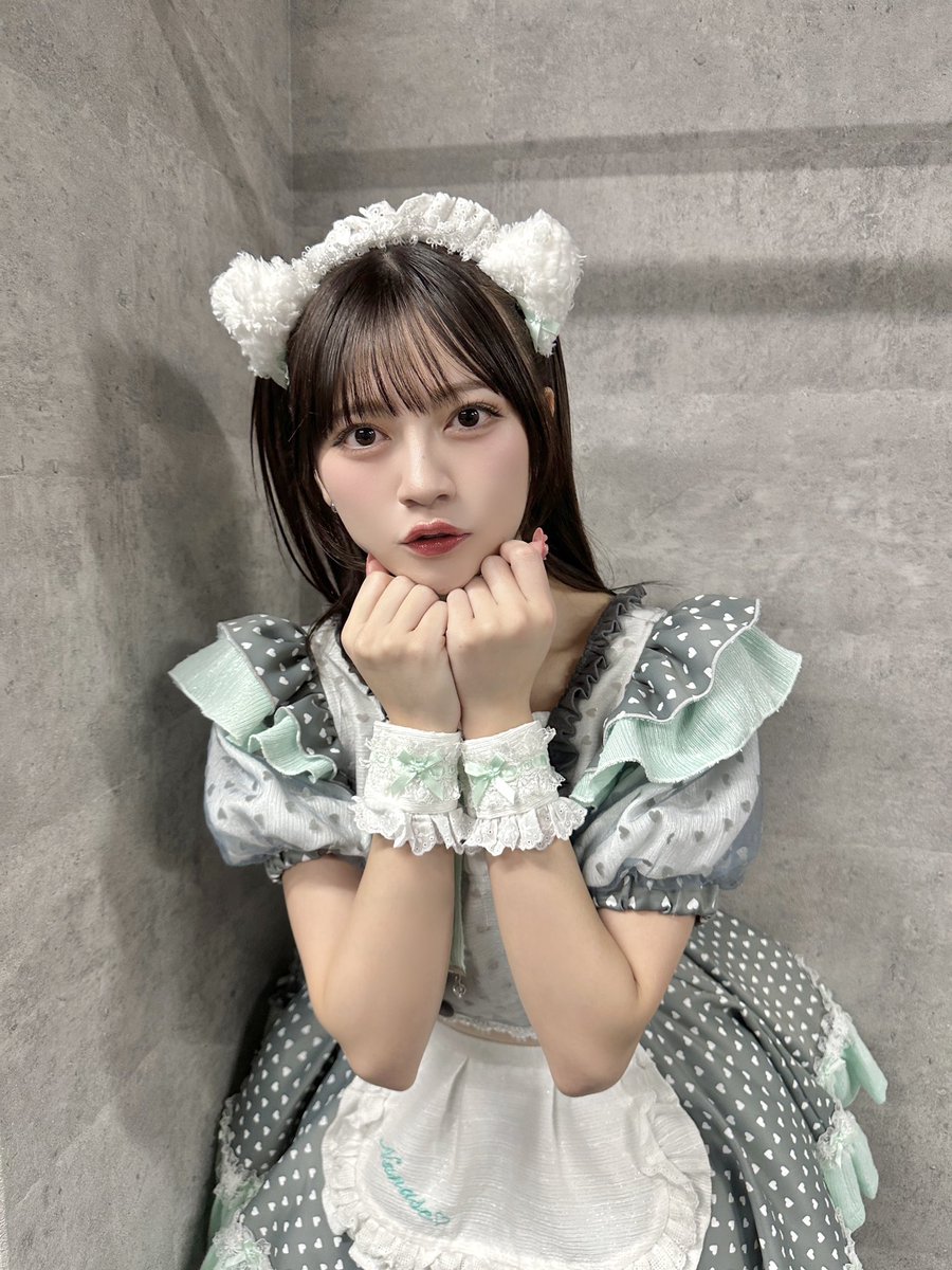 (՞_  ̫ _՞)ᐝ🎀