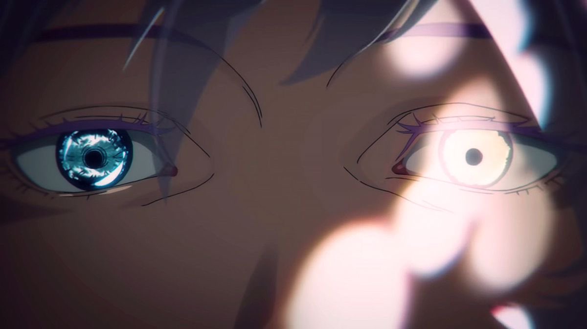 whimsymomo's tweet photo. Eyes so blue I drown.. https://t.co/HasDUltWll