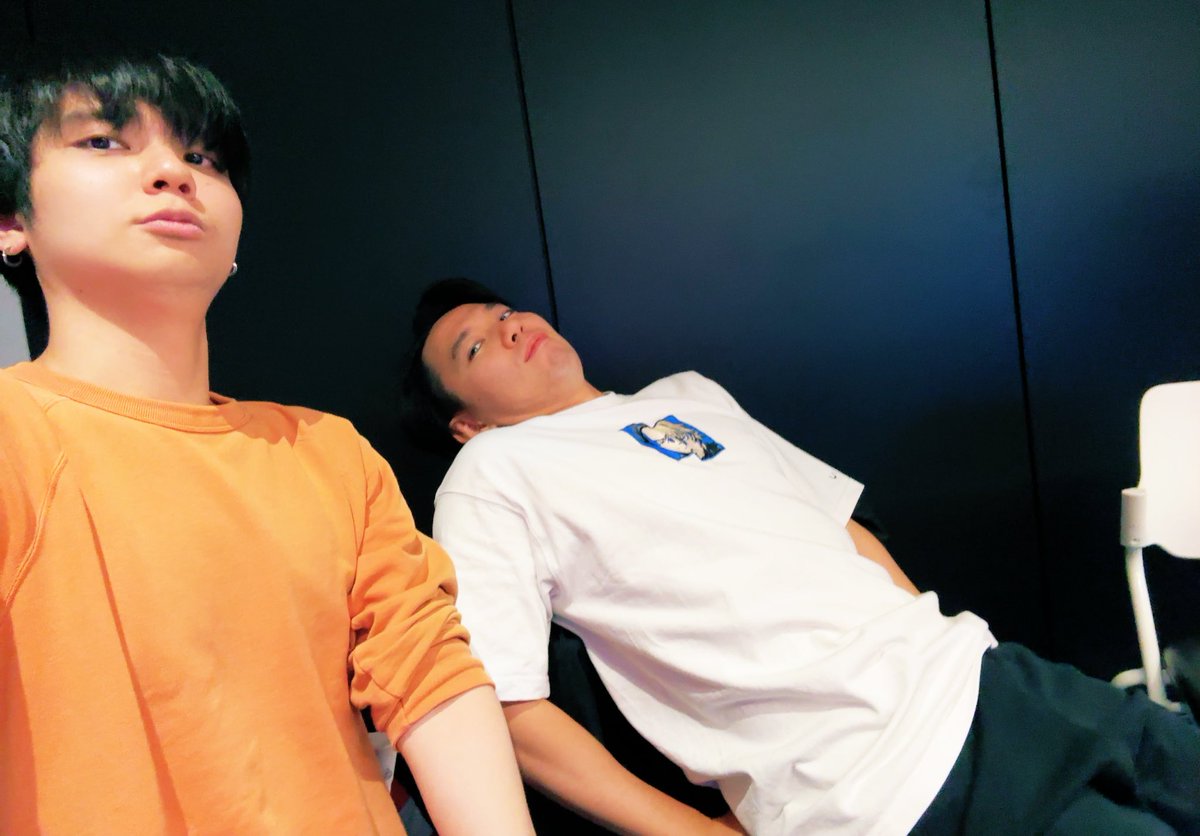 SCARZ｜りゅうせい(Ryusei) (@RYUSEI_CARL) / Posts / X