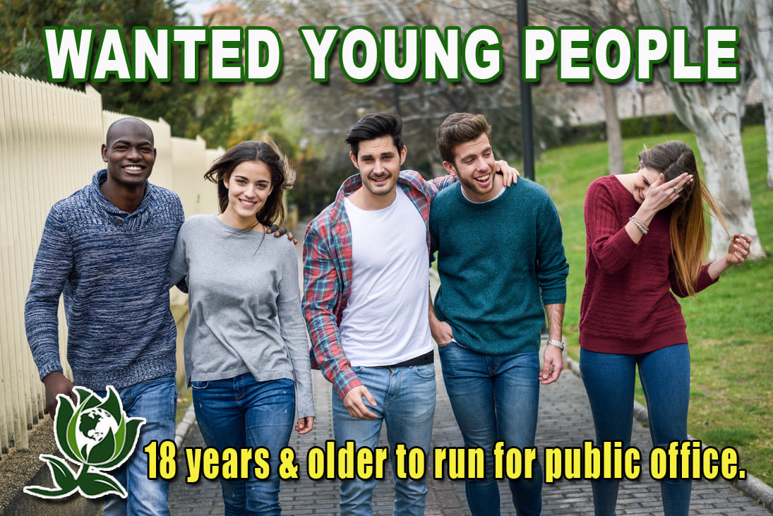 Ohio Green Party 🌻💚 tweet media