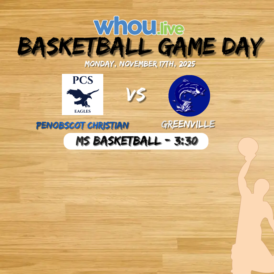 Here is our schedule for today!🏀

#mesports