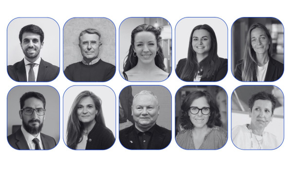 IDAEA_CSIC's tweet image. 🆕Marta López-Saavedra participa en el IV Programa Emparejamiento del @Congreso_Es. 
Durante 3 días, acompañará al diputado del PP Joaquín Melgarejo en su labor parlamentaria y aportará su conocimiento experto sobre la gestión de riesgos naturales. 

🔗idaea.csic.es/es/newspost/la…