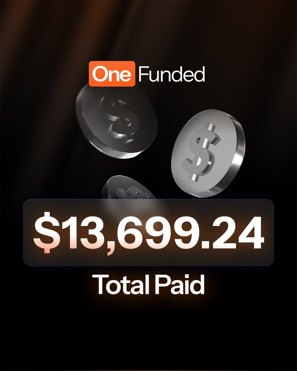 Last week was packed with momentum – here’s Weekly Payout Recap 🔥

🇬🇧 Brian from GB secured a payout of $2697.43.
💰 $13,699.24 total paid out – real results from real traders!
🌍 NG, GB, SA continue to outperform in engagement and payout activity.
🏆 XAU/USD took over 83% of